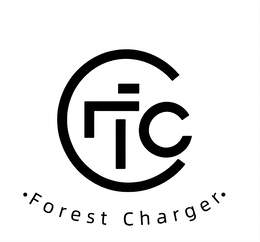 Mark drawing for FOREST CHARGER