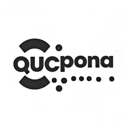 Mark drawing for QUCPONA