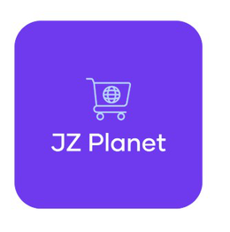 Mark drawing for JZ PLANET