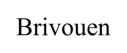 Mark drawing for BRIVOUEN