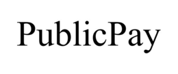 Mark drawing for PUBLICPAY