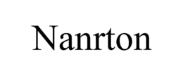 Mark drawing for NANRTON