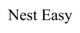 Mark drawing for NEST EASY