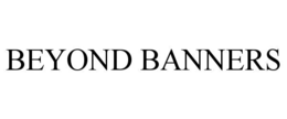 Mark drawing for BEYOND BANNERS