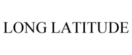 Mark drawing for LONG LATITUDE