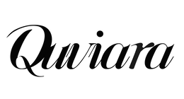 Mark drawing for QUVIARA