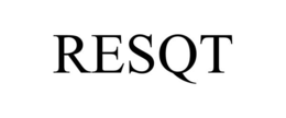 Mark drawing for RESQT