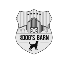 Mark drawing for OLD DOG'S BARN