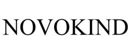 Mark drawing for NOVOKIND