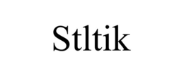 Mark drawing for STLTIK