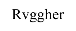 Mark drawing for RVGGHER