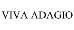 Mark drawing for VIVA ADAGIO