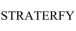 Mark drawing for STRATERFY