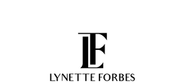 Mark drawing for LF LYNETTE FORBES