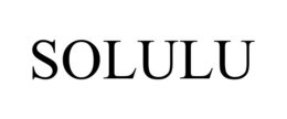 Mark drawing for SOLULU