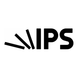 Mark drawing for IPS