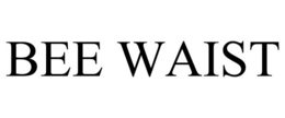 Mark drawing for BEE WAIST