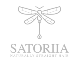Mark drawing for S SATORIIA NATURALLY STRAIGHT HAIR