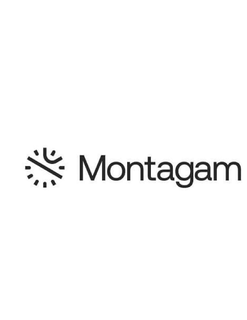 Mark drawing for MONTAGAM