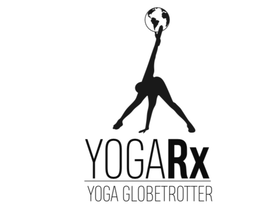 Mark drawing for YOGARX YOGA GLOBETROTTER