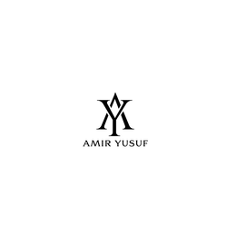 Mark drawing for AY AMIR YUSUF