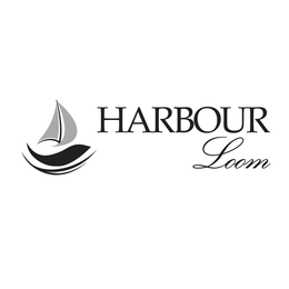 Mark drawing for HARBOUR LOOM