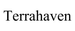 Mark drawing for TERRAHAVEN