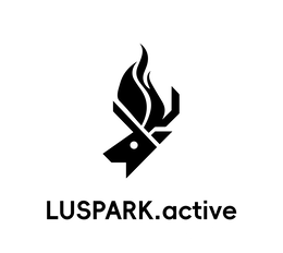 Mark drawing for LUSPARK.ACTIVE