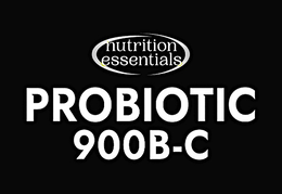 Mark drawing for NUTRITION ESSENTIALS PROBIOTIC 900B-C
