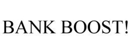 Mark drawing for BANK BOOST!