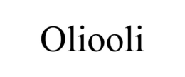 Mark drawing for OLIOOLI