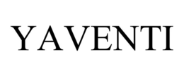 Mark drawing for YAVENTI