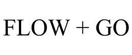 Mark drawing for FLOW + GO