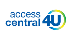 Mark drawing for ACCESS CENTRAL 4U