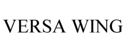 Mark drawing for VERSA WING