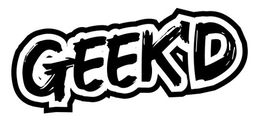 Mark drawing for GEEK'D