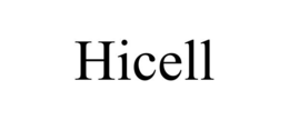 Mark drawing for HICELL
