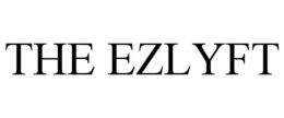 Mark drawing for THE EZLYFT