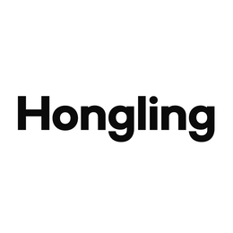 Mark drawing for HONGLING