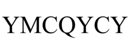 Mark drawing for YMCQYCY