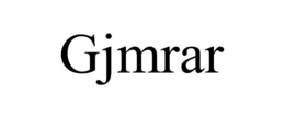Mark drawing for GJMRAR