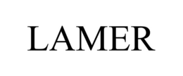 Mark drawing for LAMER