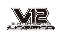 Mark drawing for V12 FLUOROCARBON LEADER