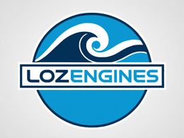 Mark drawing for LOZENGINES