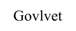 Mark drawing for GOVLVET