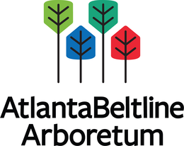 Mark drawing for ATLANTA BELTLINE ARBORETUM