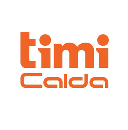 Mark drawing for TIMI CALDA