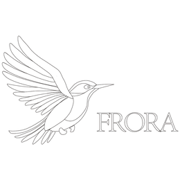Mark drawing for FRORA
