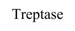 Mark drawing for TREPTASE