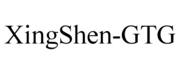Mark drawing for XINGSHEN-GTG